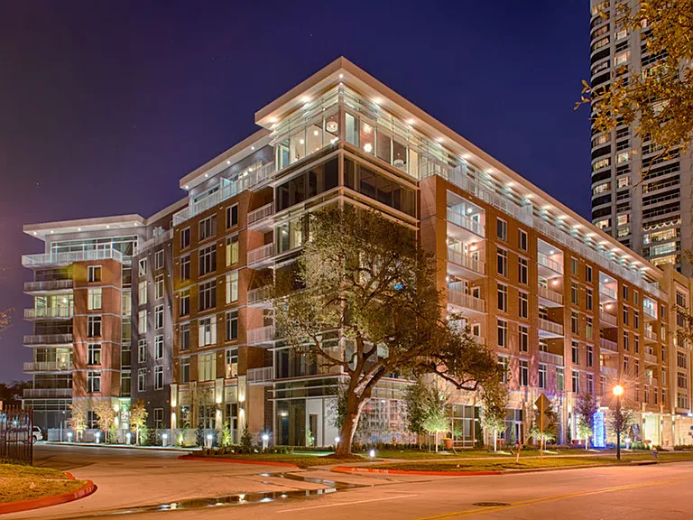 One Hermann Place — Photo 35