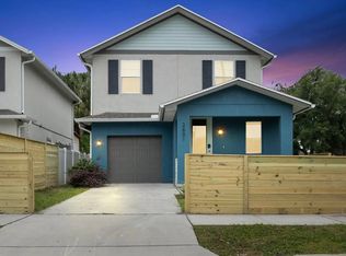 2601 E Lake Ave, Tampa, FL 33610