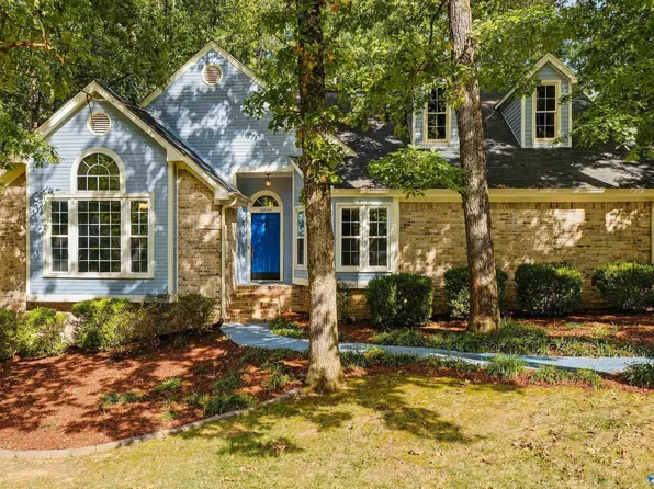 10005 Shades Rd SE, Huntsville, AL 35803