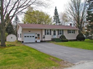 4 Tanner Memorial Dr, Swanton, VT 05488