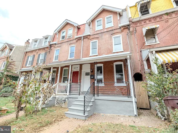 821 N Monroe St, Wilmington, DE 19801