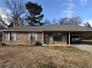 106 Quail Creek Rd, Roland, OK 74954