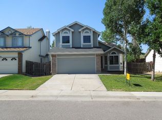 20258 E Powers Pl, Centennial, CO 80015
