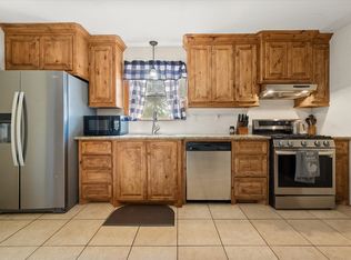 1544 W Highway 84, Mexia, TX