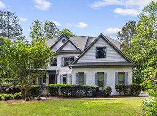 1206 Kincaid Rd, Marietta, GA 30066