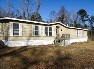 1066 Scarpengo Ln, Shreveport, LA 71107