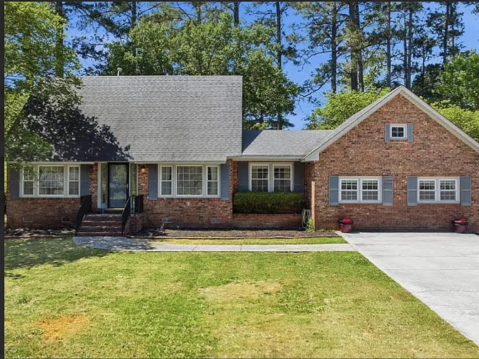 311 Lockner Rd