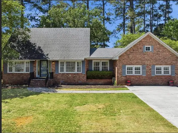 311 Lockner Rd, Columbia, SC 29212