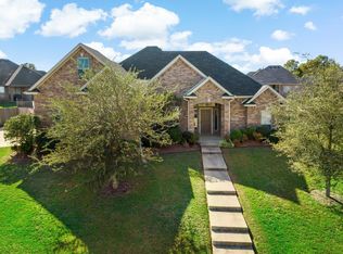 1025 Braydan, Reno, TX 75462