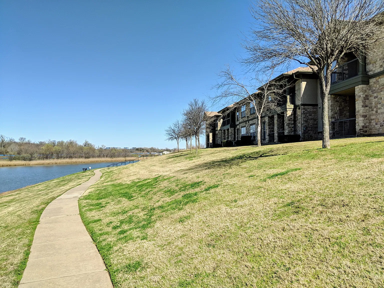 Stone Lake — Photo 2