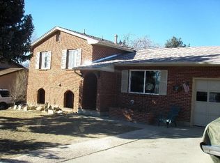 1420 Terra Vista Ln, Colorado Springs, CO 80911