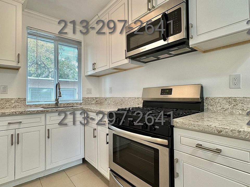 1st image of 7260 1/2 Fountain Ave APT 3