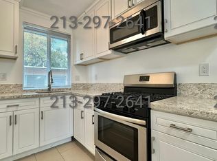 7260 1/2 Fountain Ave APT 3, Los Angeles, CA 90046