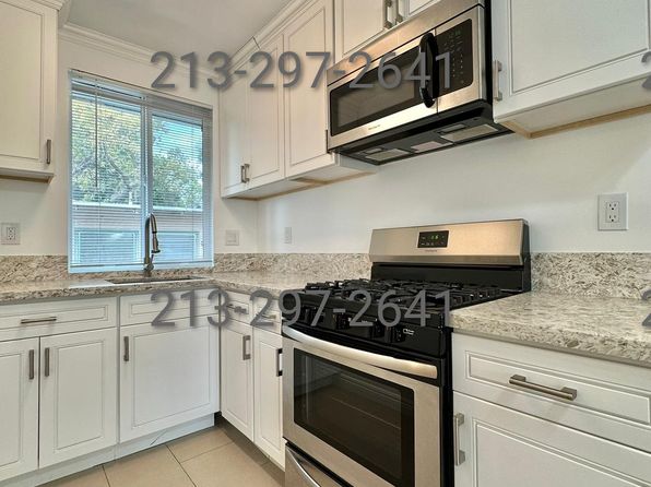 7260 1/2 Fountain Ave APT 3