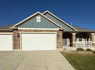 4202 N 400 W, Lehi, UT 84043