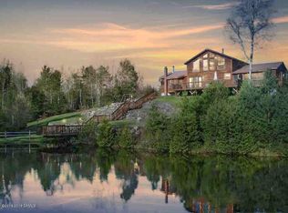 459 Igerna Rd, North Creek, NY 12853