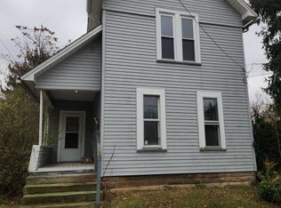 521 W 14th Street, Lorain, OH 44052
