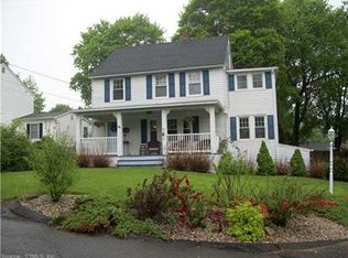 61 Center St, Watertown, CT 06795