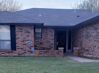 8312 NW 111th Ter, Oklahoma City, OK 73162