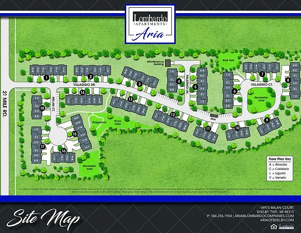 Site Map