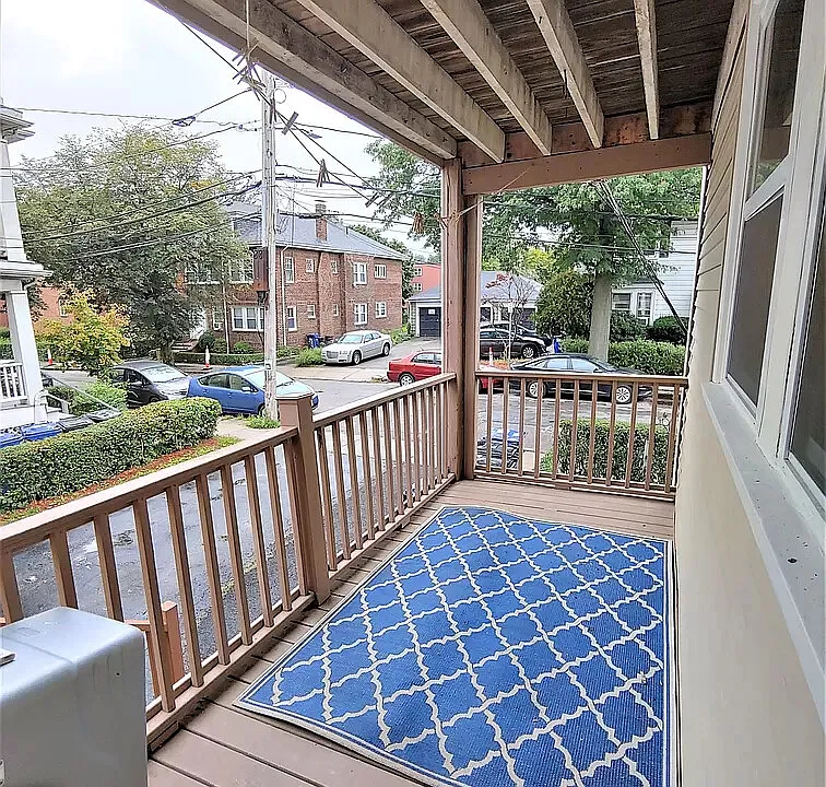 28 Claymoss Rd #3T