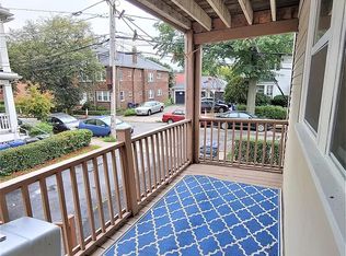 28 Claymoss Rd #3T, Brighton, MA 02135