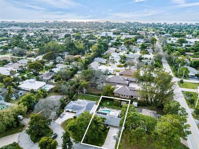 2585 Dawn CIR, Naples, FL, 34103