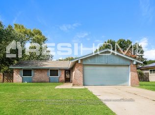 1813 Bette Dr, Mesquite, TX 75149