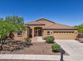 14895 N Gwynns Run Dr, Tucson, AZ 85739