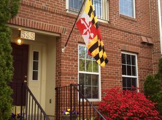538 Helene St, Gaithersburg, MD 20878