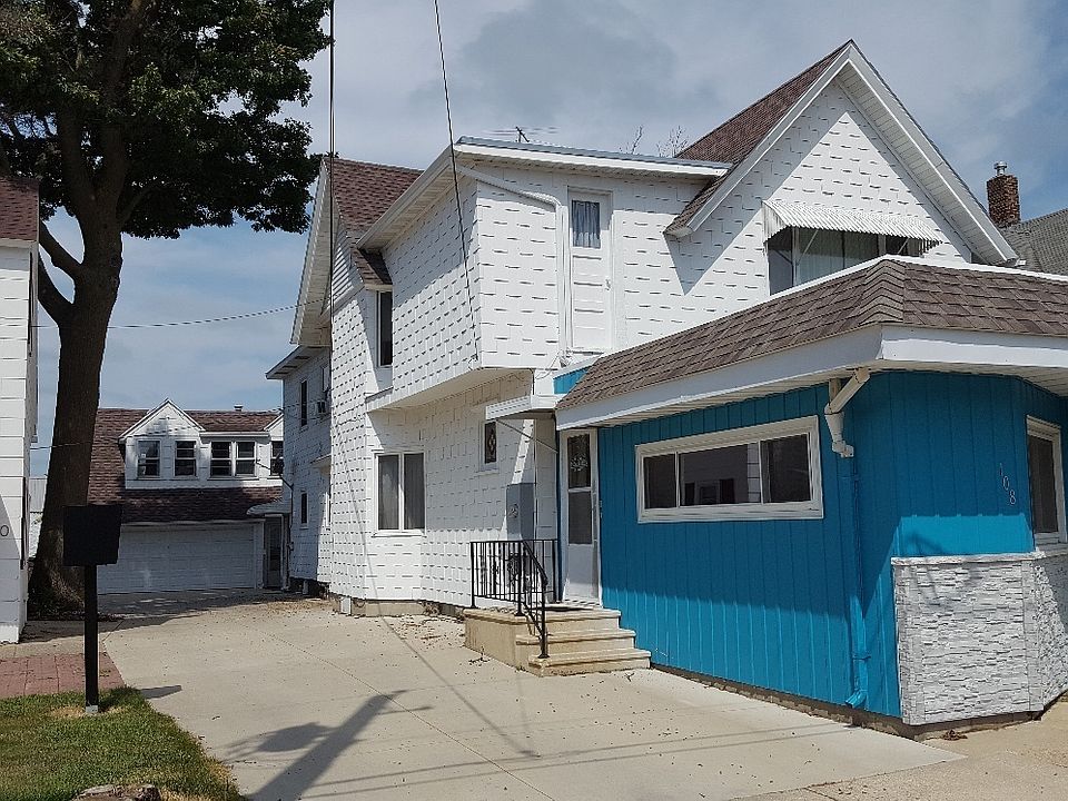 108 2nd St SW 108 2nd St SW Austin MN Zillow