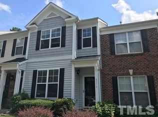 8976 Camden Park Dr, Raleigh, NC 27613