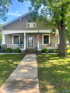 298 E Main St, Falkville, AL, 35622