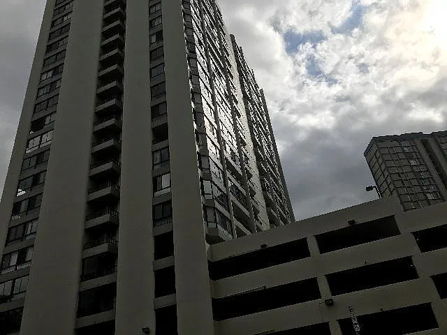 55 S Judd St #805