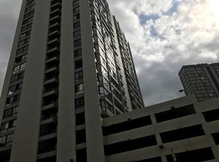 55 S Judd St APT 805, Honolulu, HI 96817