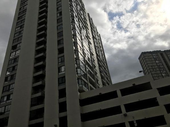 55 S Judd St APT 805