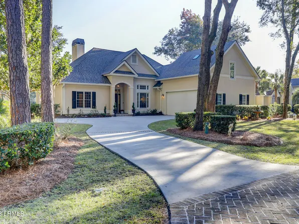44 Branford Lane, Hilton Head Island, SC 29926