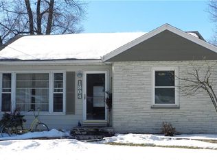 1804 57th Pl, Des Moines, IA 50310