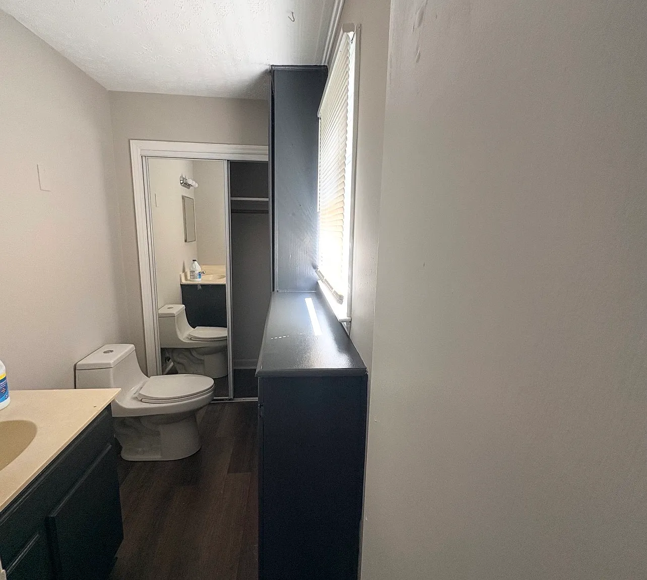 3 bed, 1120 sqft, $1,550 — Photo 4