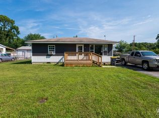 92 E Washington Ave, New Chicago, IN 46342