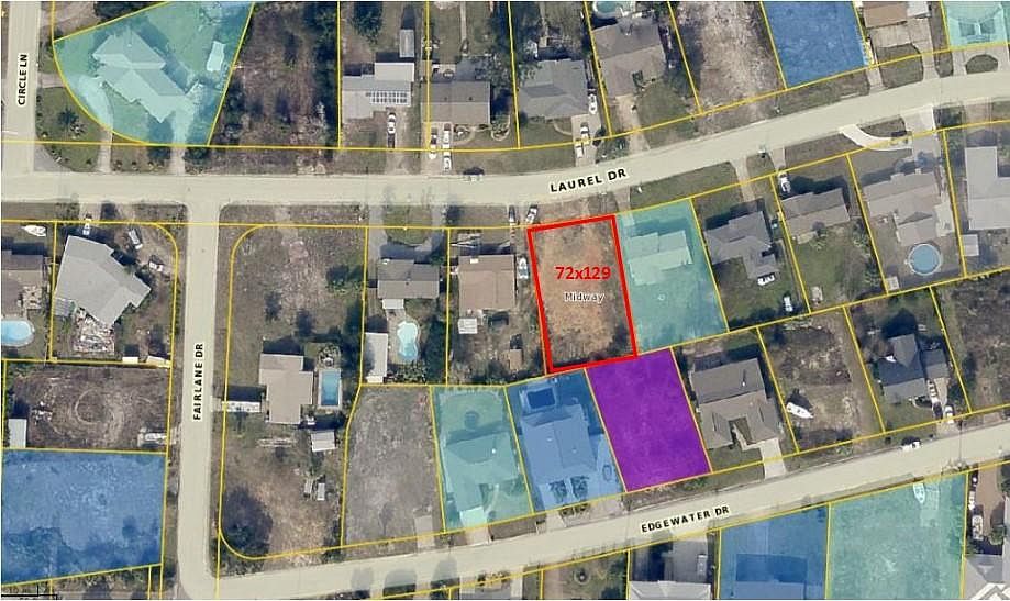 1st image of 3345 Laurel Dr