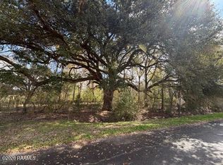 26530 Cemetery Rd, Kaplan, LA 70548