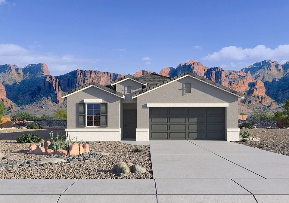 Plan Elevation.