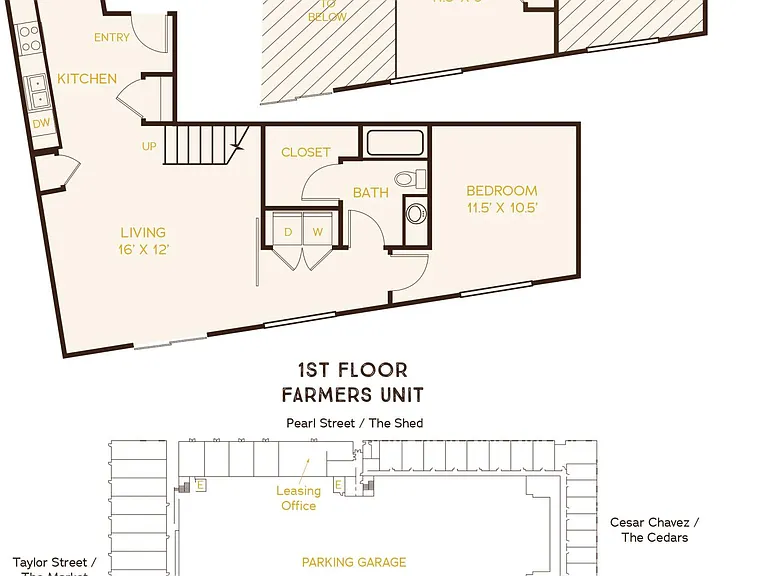 Harvest Lofts — Photo 29