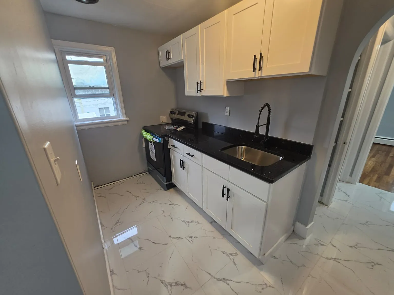 1 bed, $1,750 — Photo 2