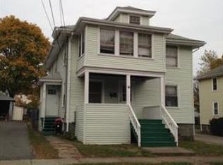 44 Vane St, Quincy, MA 02171