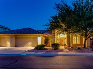 9113 E Palm Tree Dr, Scottsdale, AZ 85255