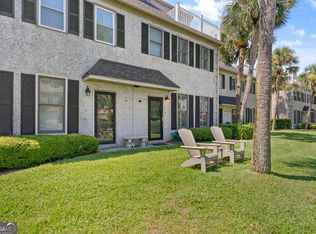 1035 Beachview Dr APT 19, Saint Simons Island, GA 31522