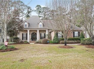 68 Catalpa Trce, Covington, LA 70433