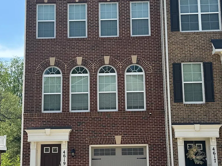 4619 Forest Pines Dr — Photo 1